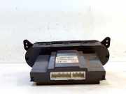 Heizung Bedienung 2F300 Kia Cerato Schr?gheck 2.0 CVVT 16V (G4GC) 2005-09