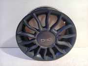Felge 51906889 Fiat 500 (312) Schrägheck 0.9 TwinAir 85 (312.A.2000) 2012