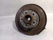 Radnabe Links Hinten BMW 3 serie (F30) Limousine 320d 2.0 16V EfficientDynamicsEdition (N47-D20C) 2012