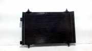 Klima Radiator Peugeot Partner Tepee (7A/B/C/D/E/F/G/J/P/S) Großraumlimousine 1.6 HDI 90 16V Phase 1 (DV6ATED4(9HX)) 2009