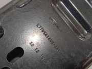 Stoßfängerträger Hinten L1TBS41400AA Ford Puma SUV 1.0 Ti-VCT EcoBoost Hybrid 12V (BZJA) 2020