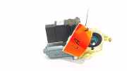 Fensterhebermotor Links Hinten 1K0959703F Volkswagen Jetta III (1K2) Limousine 2.0 TDI 16V 140 (BKD) 2006-02 BKD