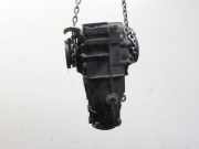 Kardan Audi A8 (D3) Limousine 3.7 V8 40V Quattro (BFL) 2004