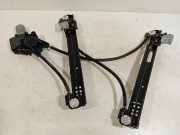 Fensterheber Elektr. Links Vorne Seat Ibiza ST (6J8) Kombi 1.2 TSI 16V (CJZC) 2015