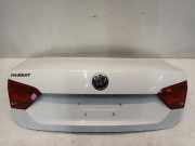Heckklappe 561827025D Volkswagen Passat (362) Limousine 1.8 TSI 16V (CDAA(Euro 5)) 2013-10 CDAA(Euro 5)