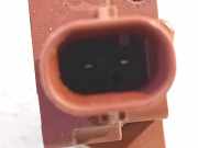 Airbag Sensor A2059059000 Mercedes-Benz C (W205) Limousine C-180 1.6 16V (M274.910(Euro 6)) 2014
