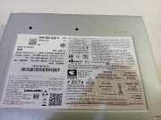 Navigation Set 5H0035820P Volkswagen Golf VIII Variant (GC5) Kombi 2.0 TDI BlueMotion 16V (DTSB) 2024 DTSB