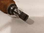 Antriebswelle Links Vorne 391019232R Renault Zoé (AG) Schrägheck 5-drs R90 (5AQ-601) 2015-10