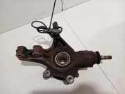 Radnabe Rechts Vorne Peugeot RCZ (4J) Coupé 1.6 16V THP (EP6CDT(5FV)) 2011