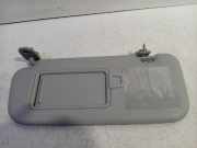 Sonnenblende Links Kia Stonic (YB) SUV 1.0i T-GDi 12V Eco-Dynamics+ (G3LF) 2024