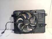 Kühlerventilatormotor 9806313280 Citroën C4 Picasso (3D/3E) Großraumlimousine 1.6 e-Hdi, BlueHDi 115 (DV6C(9HC)) 2016