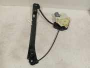 Fensterheber Elektr. Links Hinten 5JA959811H Skoda Rapid Liftback 1.2 TSI (CBZB) 2015-01
