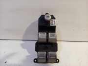 Bedienung Elektrische Ramen NH356L Honda Civic (EP/EU) Schr?gheck 3-drs 1.6 16V VTEC (D16V1(Euro 4)) 2005