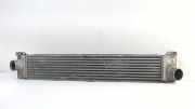 Ladeluftkühler Radiator 008295 Citroën Jumper (U9) Van 2.2 HDi 120 Euro 4 (P22DTE(4HU)) 2010