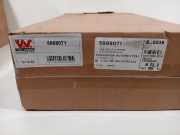 Ölwannenabdeckung nieuw 5888071 Audi A3 (8L1) Schrägheck 1.6 (AKL) 1998-05