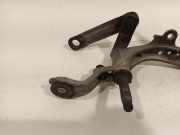 Scheibenwischer Mechanisch Vorne rechts Opel Zafira Tourer (P12) Großraumlimousine 1.4 Turbo 16V EcoFLEX (A14NET(Euro 5)) 2013