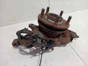 Radnabe Links Vorne Hyundai i30 (FD) Schrägheck 1.4 CVVT 16V (G4FA) 2010