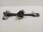 Fensterheber Elektr. Rechts Vorne 98810J3010 Daewoo / Chevrolet Aveo Schrägheck 1.2 16V (A12XER(Euro 5)) 2012