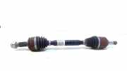 Antriebswelle Links Vorne Fiat Panda/Pandina (312) Schrägheck 0.9 TwinAir Turbo 80 (312.A.5000(Euro 5)) 2014-10