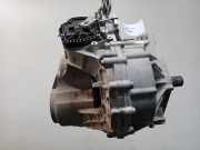 Getriebe Automatik UUF Volkswagen Golf VIII (CD1) Schrägheck 1.5 eTSI 16V (DFYA) 2021 DFYA