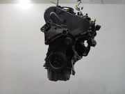 Motor DGDA Volkswagen Touran (5T1) Großraumlimousine 1.6 TDI SCR BlueMotion Technology (DGDA) 2017-03 DGDA