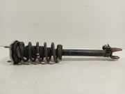 Federbein Links Vorne A2053205468 Mercedes-Benz C (W205) Limousine C-200 2.0 CGI 16V (M274.920) 2014