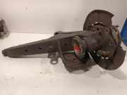 Radnabe Links Hinten BMW 2500...3.2 (E9) Coupé 2.5 CS (M30-B25) 1976