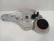 Fensterheber Elektr. Links Vorne 824703u120 Kia Sportage (SL) Geländewagen 2.0 CRDi 16V VGT 4x4 (D4HA) 2011-10