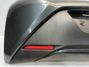 Stoßstange Hinten Toyota Aygo (B40) Schrägheck 1.0 12V VVT-i (1KR-FE) 2018-09