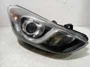 Scheinwerfer Rechts 92102A6000 Hyundai i30 (GDHB5) Schrägheck 1.6 GDI Blue 16V (G4FD(Euro 4)) 2012-10