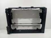 Kühlerblock Halterung 850917104 BMW 5 serie (F10) Limousine 530d 24V (N57-D30A) 2013
