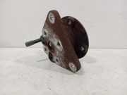 Radnabe Rechts Hinten 9822539980 Opel Corsa F (UB/UH/UP) Schrägheck 5-drs 1.2 Turbo 12V 100 (F12XHL(EB2ADTD)) 2021