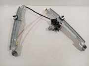 Fensterheber Elektr. Rechts Vorne 123408 Renault Scénic IV (RFAJ) Großraumlimousine 1.3 TCE 16V (H5H-470(H5H-B4)) 2018