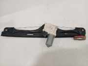 Fensterheber Elektr. Links Hinten 7322747 BMW X5 (F15) SUV xDrive 35d 3.0 24V (N57-D30A) 2014-09
