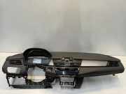 Airbag Set BMW 2 serie Gran Tourer (F46) Gro?raumlimousine 216d 1.5 TwinPower Turbo 12V (B37-C15A) 2016-09