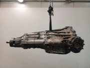 Getriebe Automatik MSC Audi A4 Avant (B8) Kombi 3.0 TDI V6 24V Quattro (CCWA) 2011