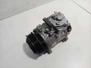 Klima Pumpe 9216467 BMW X3 (F25) SUV xDrive 20i 2.0 16V Twin Power Turbo (N20-B20A) 2020-06