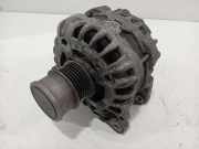 Lichtmaschine 04E903015A Volkswagen Polo VI (AW1) Schrägheck 5-drs 1.0 TSI 12V BlueMotion (DKRF) 2019-04 DKRF
