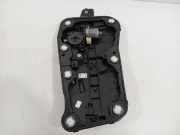 Fensterheber Elektr. Rechts Hinten 5E3839656 Skoda Octavia Kombi (NXAC) Kombi 5-drs 2.0 TDI 16V (DTTC) 2020