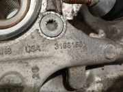 Radnabe Rechts Vorne 31681601 Volvo S60 III (ZS) Limousine 2.0 T5 16V (B4204T26) 2019