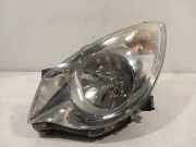 Scheinwerfer Links 3530052K00 Opel Agila (B) Großraumlimousine 1.2 16V (K12B(Euro 4; Euro 5)) 2010