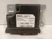 Steuergerät Airbag 985107896R Renault Megane IV Estate (RFBK) Kombi 5-drs 1.2 Energy TCE 100 (H5F-408(H5F-F4)) 2017-08