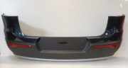 Stoßstange Hinten Volvo XC40 (XZ) SUV 1.5 T5 Plug-in Hybrid 16V (B3154T5) 2022-05
