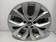 Felge 2111r9043r Renault Captur II (RJB) SUV 1.0 TCe 90 12V (H4D-470(H4D-E4)) 2021-10