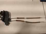 T?rschlo? Zv Elektrisch Rechts Hinten 825003NL1A Nissan Leaf (ZE0) Schr?gheck Leaf (EM57) 2016-06