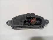 Heizwiderstand 5WA907521 Volkswagen Golf VIII (CD1) Schrägheck 2.0 TSI R 16V 4Motion (DSFF) 2021 DSFF