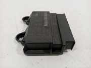 Steuergerät Airbag 00051842713 Fiat Panda/Pandina (312) Schrägheck 0.9 TwinAir Turbo 85 (312.A.2000) 2012