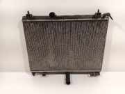 Radiator 9688421380 Peugeot 508 SW (8E/8U) Kombi 1.6 HDiF 16V (DV6C(9HD)) 2015