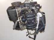 Motor 4102311 Honda Civic (EP/EU) Schrägheck 3-drs 1.4 16V (D14Z6(Euro 4)) 2002-10