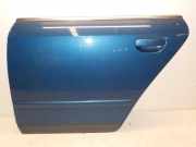 Tür Links Hinten Audi A4 Avant (B6) Kombi 1.6 (ALZ) 2003-02